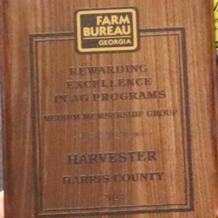 Home Farm Bureau